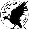 Logo of the association Ar' Vran Productions